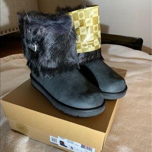 Keller Ugg Boots